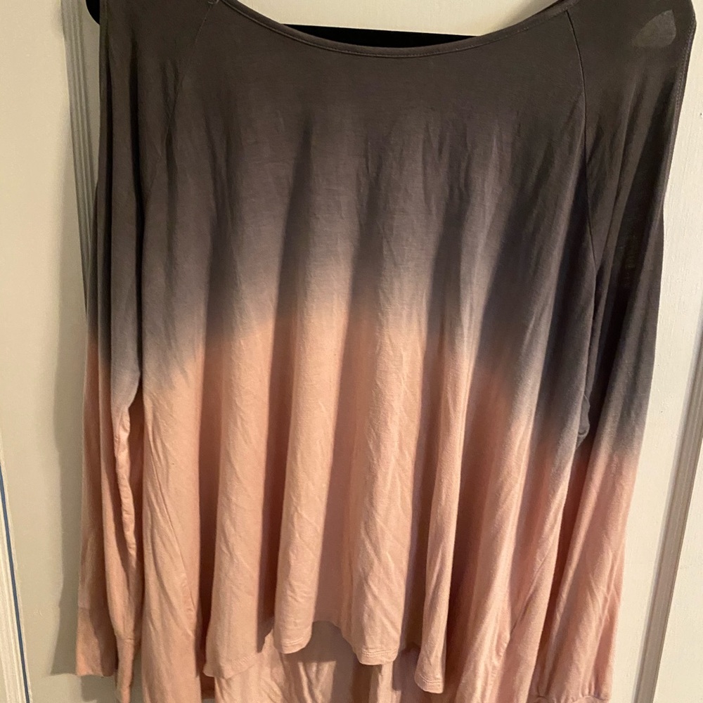 Soft and Sexy American Eagle top
